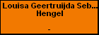 Louisa Geertruijda Sebastiana van Hengel