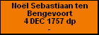 Nol Sebastiaan ten Bengevoort