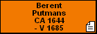 Berent Putmans