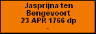 Jasprijna ten Bengevoort