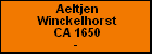 Aeltjen Winckelhorst