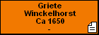 Griete Winckelhorst