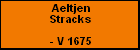 Aeltjen Stracks