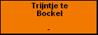 Trijntje te Bockel