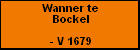 Wanner te Bockel