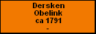 Dersken Obelink