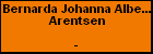 Bernarda Johanna Alberdina Arentsen