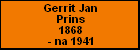 Gerrit Jan Prins