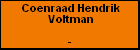 Coenraad Hendrik Voltman
