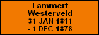 Lammert Westerveld