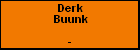 Derk Buunk