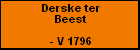 Derske ter Beest