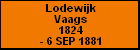 Lodewijk Vaags