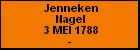 Jenneken Nagel