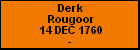 Derk Rougoor