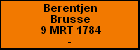 Berentjen Brusse