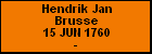 Hendrik Jan Brusse