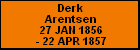 Derk Arentsen
