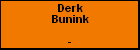 Derk Bunink