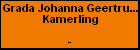 Grada Johanna Geertruida Kamerling