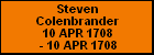 Steven Colenbrander