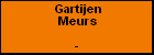 Gartijen Meurs