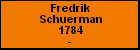 Fredrik Schuerman