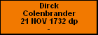 Dirck Colenbrander