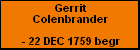 Gerrit Colenbrander