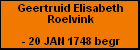 Geertruid Elisabeth Roelvink
