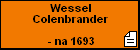 Wessel Colenbrander
