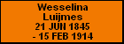 Wesselina Luijmes