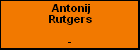 Antonij Rutgers