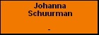 Johanna Schuurman
