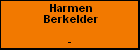 Harmen Berkelder