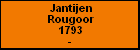 Jantijen Rougoor