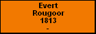 Evert Rougoor