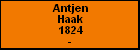 Antjen Haak