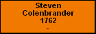 Steven Colenbrander