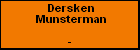 Dersken Munsterman