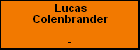 Lucas Colenbrander