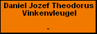 Daniel Jozef Theodorus Vinkenvleugel
