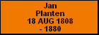 Jan Planten