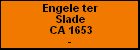Engele ter Slade