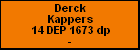 Derck Kappers