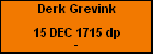 Derk Grevink 