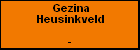 Gezina Heusinkveld