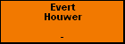 Evert Houwer