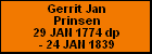 Gerrit Jan Prinsen