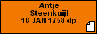 Antje Steenkuijl